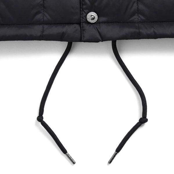 タイオン TAION ベーシック ダウンコーチジャケット TAION-109CHJ | TAION | 07