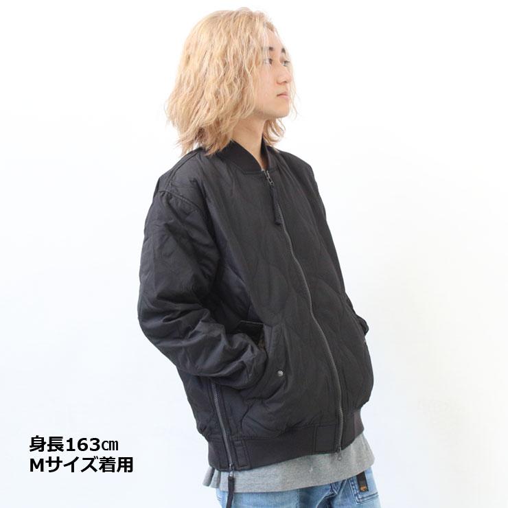 タイオン TAION ミリタリー MA-1 ダウンジャケット TAION-111PML | TAION | 02