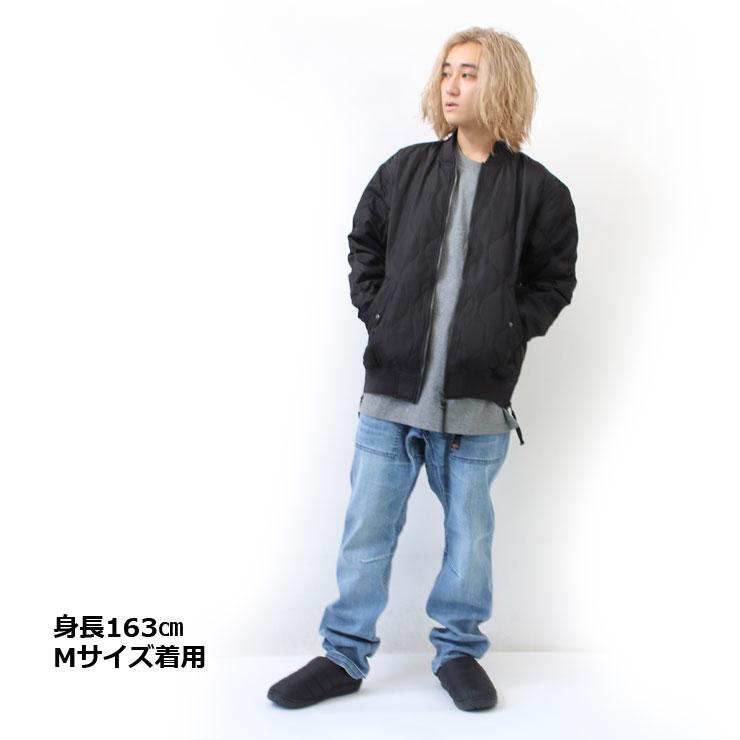 タイオン TAION ミリタリー MA-1 ダウンジャケット TAION-111PML | TAION | 03