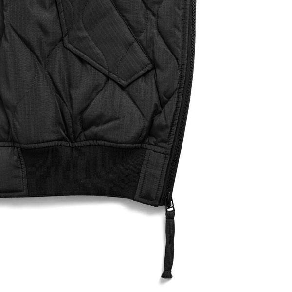 タイオン TAION ミリタリー MA-1 ダウンジャケット TAION-111PML | TAION | 06