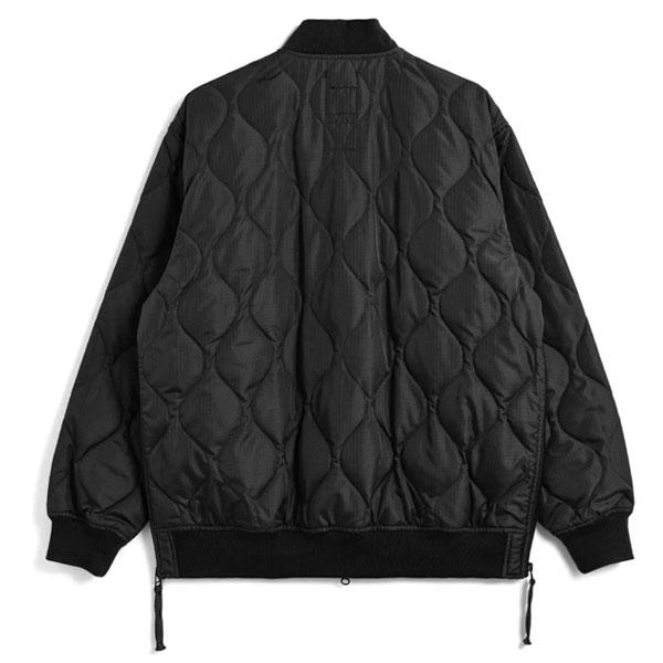 タイオン TAION ミリタリー MA-1 ダウンジャケット TAION-111PML | TAION | 08