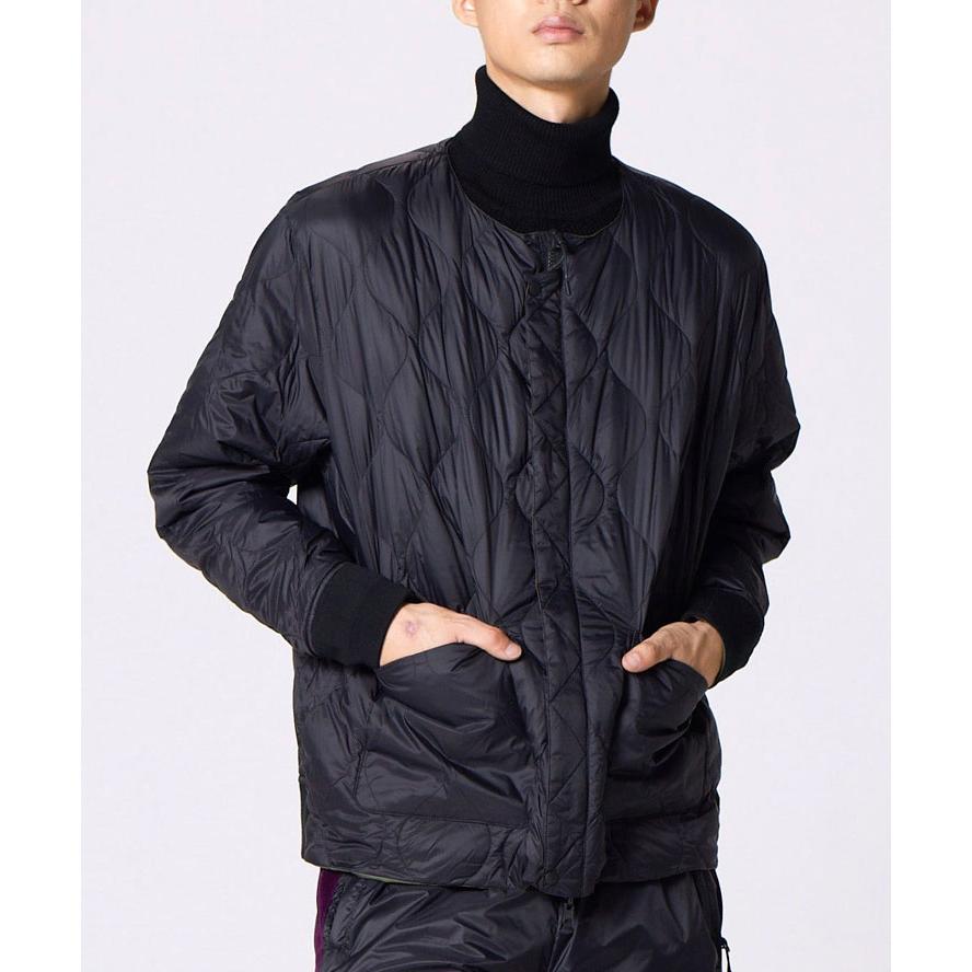 タイオン TAION リバーシブル MA-1 Type インナーダウン ジャケット TAION-JK02JS | TAION | 03