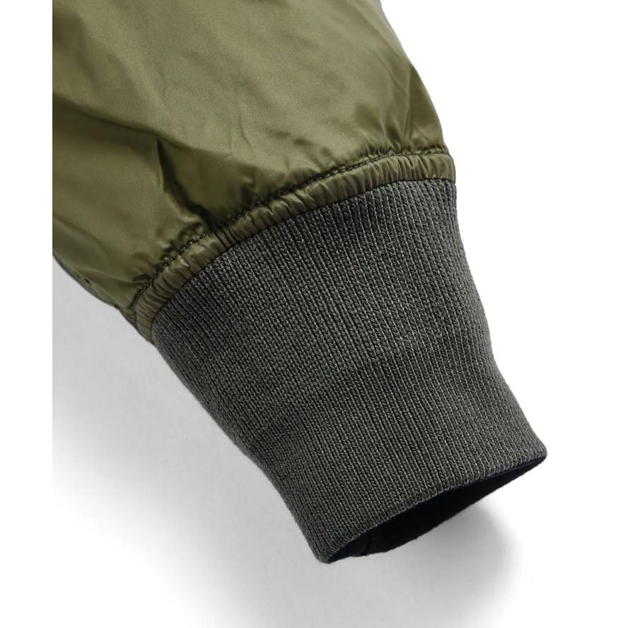 タイオン TAION リバーシブル MA-1 Type インナーダウン ジャケット TAION-JK02JS | TAION | 05