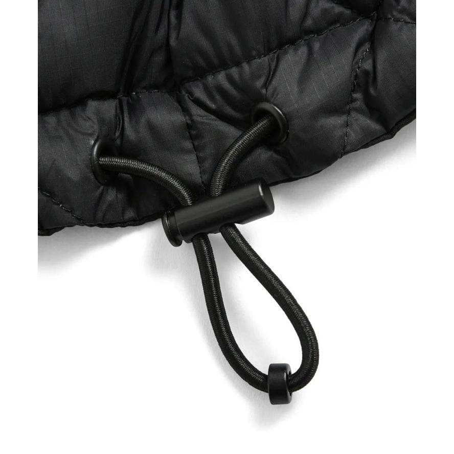 タイオン マンハッタンポーテージ TAION Manhattan Portage リバーシブル コーチダウンジャケット | TAION | 12