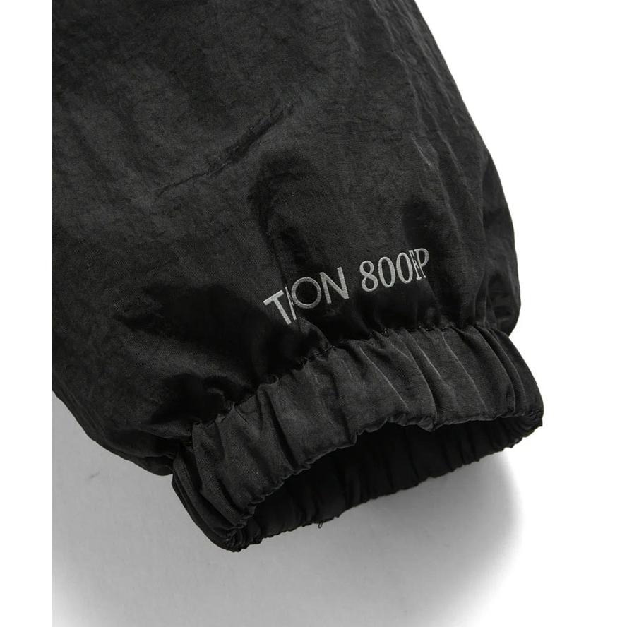 タイオン マンハッタンポーテージ TAION Manhattan Portage リバーシブル コーチダウンジャケット | TAION | 08