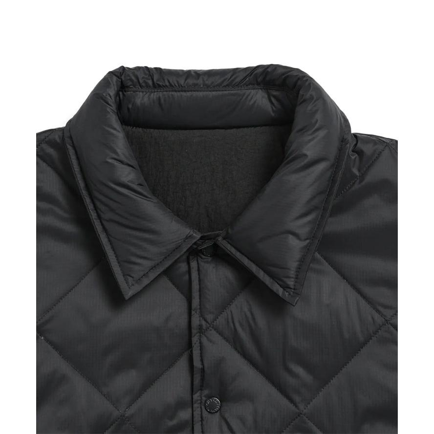 タイオン マンハッタンポーテージ TAION Manhattan Portage リバーシブル コーチダウンジャケット | TAION | 10