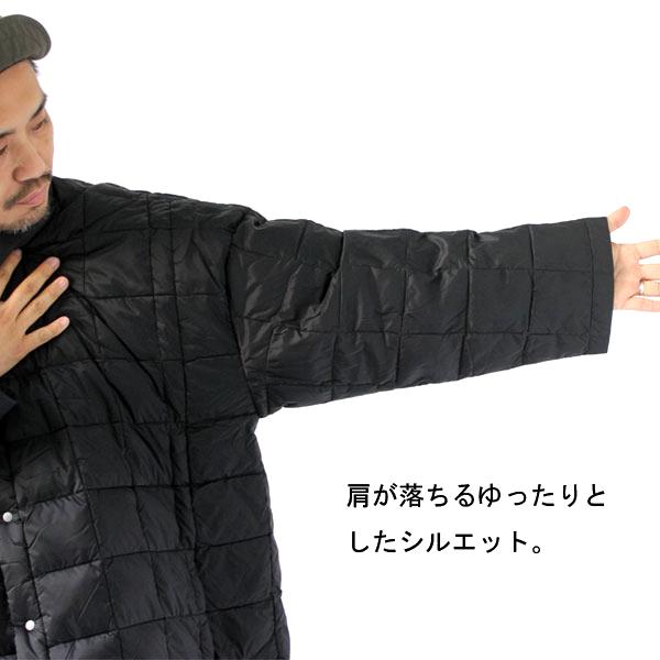 タイオン TAION ベーシック ハンテン ダウンカーディガン HANTEN TAION-101HT 男女兼用 カーディガン感覚 ルームウェア | TAION | 08