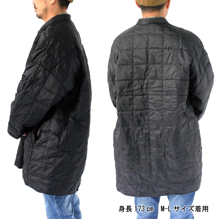 タイオン TAION ベーシック ハンテン ダウンカーディガン HANTEN TAION-101HT 男女兼用 カーディガン感覚 ルームウェア | TAION | 09