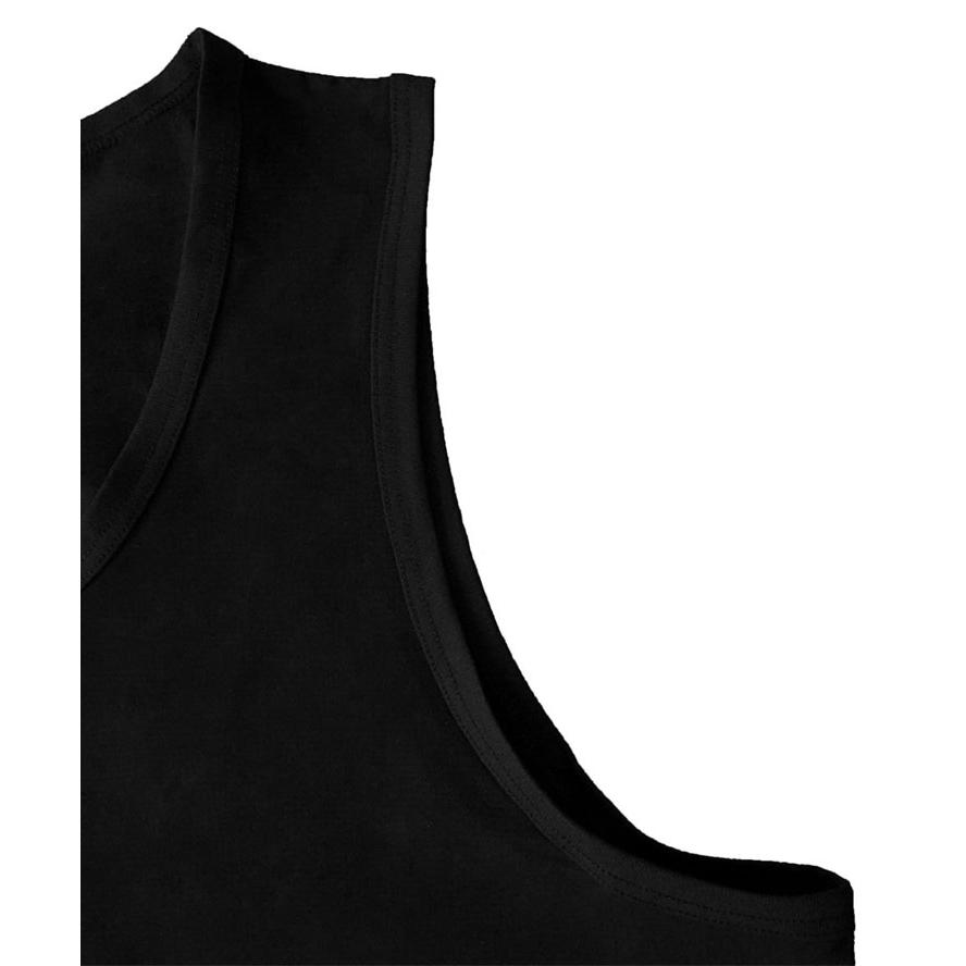 タンクトップ メンズ 春夏 TAION タイオン ファンクションタンクトップ ノースリーブ インナー 機能素材 TAION-TT01BS | TAION | 04