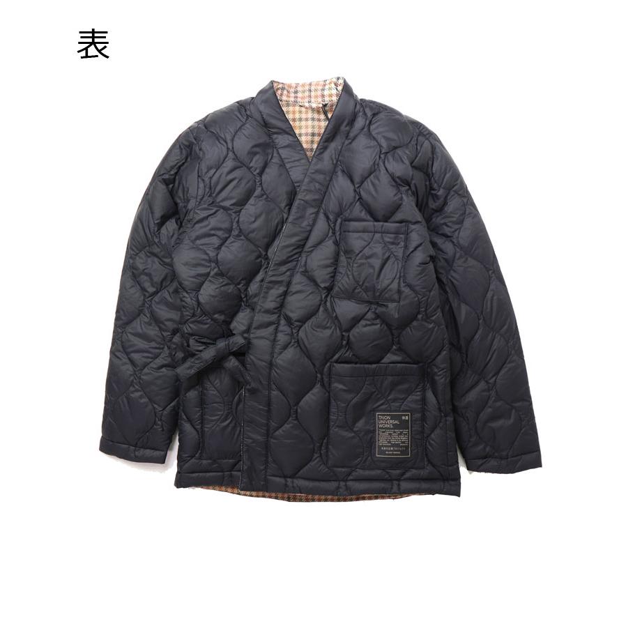 TAION（タイオン） TAION×UNIVERSALWORKS 別注モデル UW-TA-R101KJ