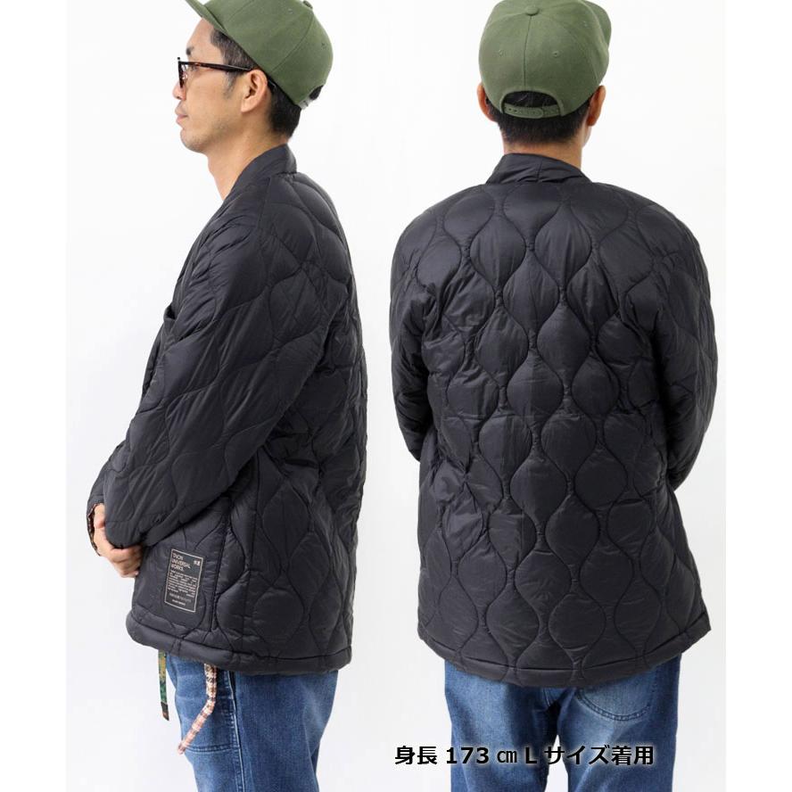 TAION（タイオン） TAION×UNIVERSALWORKS 別注モデル UW-TA-R101KJ