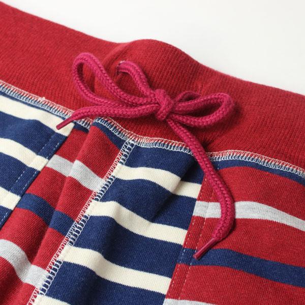 スウェット ハーフパンツ メンズ マナスタッシュ Manastash ショーツ クレイジー (23)  7146027 | MANASTASH | 02