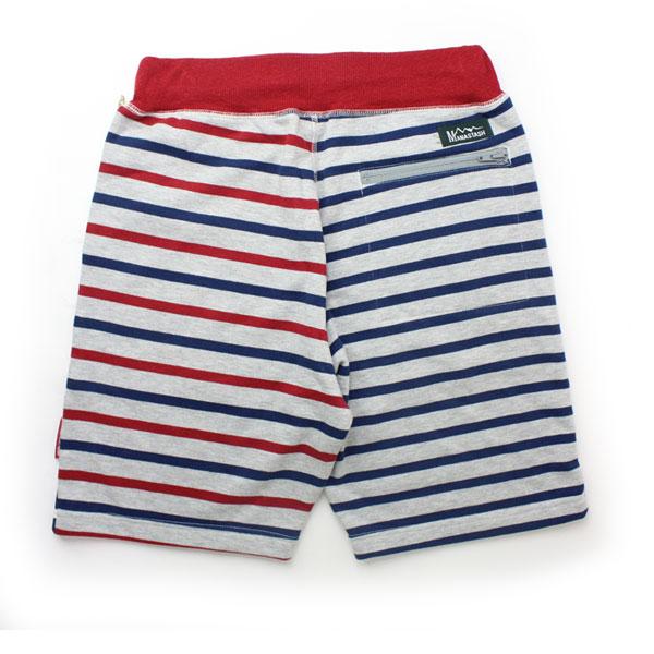 スウェット ハーフパンツ メンズ マナスタッシュ Manastash ショーツ クレイジー (23)  7146027 | MANASTASH | 06