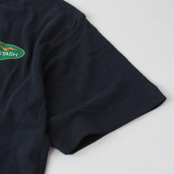 MANASTASH HEMP TEE ORIGINAL LOGO マナスタッシュ Tシャツ マウンテン ヘンプ オリジナル ロゴ Tee 4134002 | MANASTASH | 09