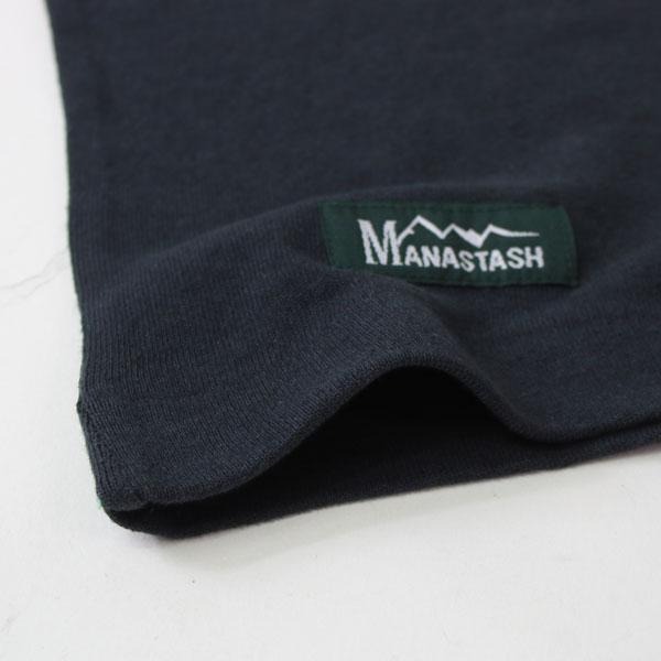 MANASTASH HEMP TEE ORIGINAL LOGO マナスタッシュ Tシャツ マウンテン ヘンプ オリジナル ロゴ Tee 4134002 | MANASTASH | 10
