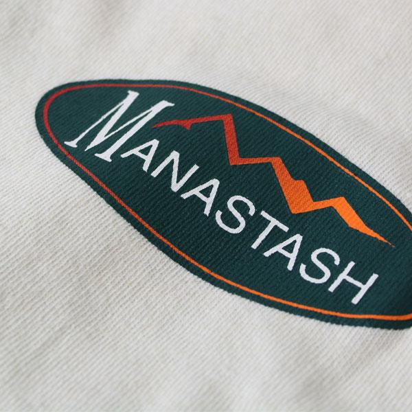 MANASTASH HEMP TEE ORIGINAL LOGO マナスタッシュ Tシャツ マウンテン ヘンプ オリジナル ロゴ Tee 4134002 | MANASTASH | 11