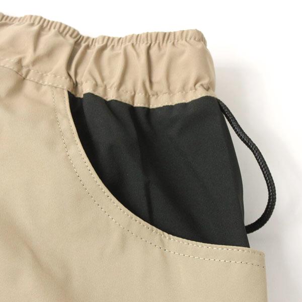 フィッシングパンツ メンズ 大きいサイズ kiu K301 ストレッチ キャンプパンツ スリムパンツ キャンプ 服装 ファッション 釣り アウトドア / 返品・交換不可 | KiU | 09