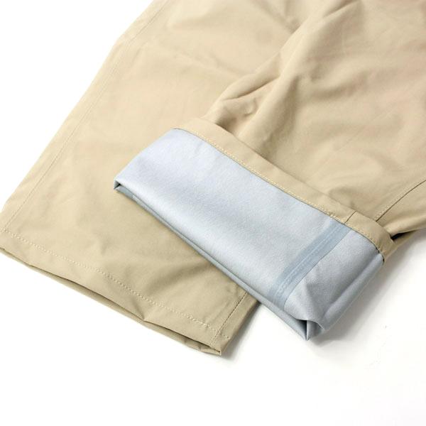 フィッシングパンツ メンズ 大きいサイズ kiu K301 ストレッチ キャンプパンツ スリムパンツ キャンプ 服装 ファッション 釣り アウトドア / 返品・交換不可 | KiU | 10