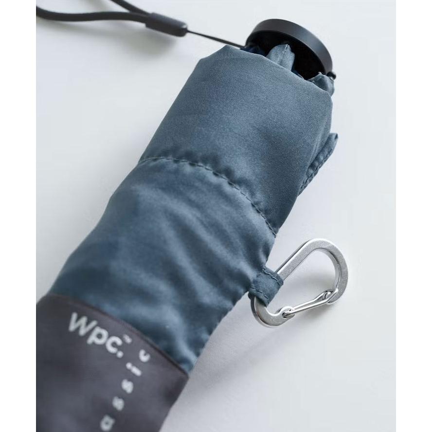 Wpc. classic 軽量スリム AIR-LIGHT スリム アンブレラ SLIM UMBRELLA ミニ 雨傘 クラシック 折りたたみ 晴雨兼用 ギフト 男女兼用 | Wpc. | 04
