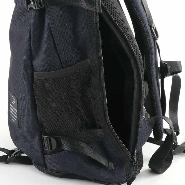 KiU KIU 600D BACK PACK 600D バックパック K111｜protocol｜11