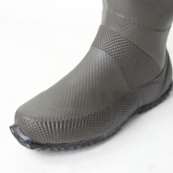 レインブーツ レディース おしゃれ Kiu キウ パッカブルK185  防水 長靴 ブーツ ウォータープルーフ | KiU | 06