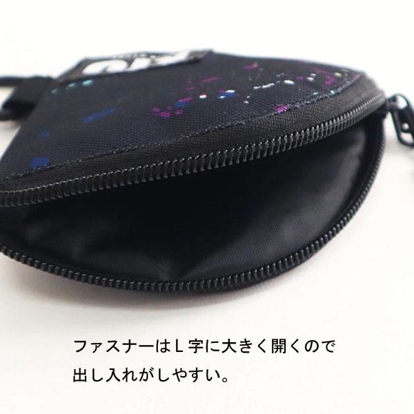 Kiu キウ コインケース ウォーター リペレント ミニ コインケース K281 / 財布 メンズ レディース 小銭入れ キャンプ アウトドア | KiU | 11