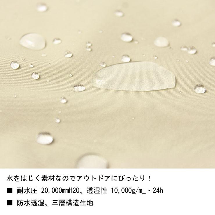 kiu ハット 帽子 サファリハット K298 メンズ レディース 帽子 撥水 UVケア キャンプ アウトドア 野外フェス 春 夏 紫外線対策 | KiU | 05