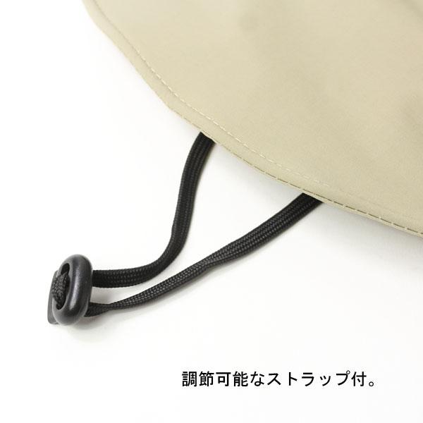 kiu ハット 帽子 サファリハット K298 メンズ レディース 帽子 撥水 UVケア キャンプ アウトドア 野外フェス 春 夏 紫外線対策 | KiU | 07