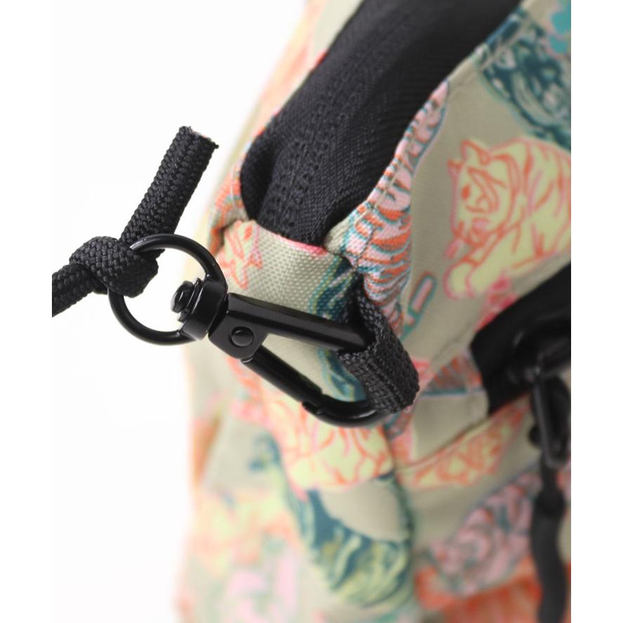 kiu キウ パラコードサコッシュポーチ バッグ メンズ レディース 春 夏 春夏 k362 | KiU | 15