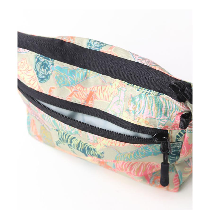 kiu キウ パラコードサコッシュポーチ バッグ メンズ レディース 春 夏 春夏 k362 | KiU | 16