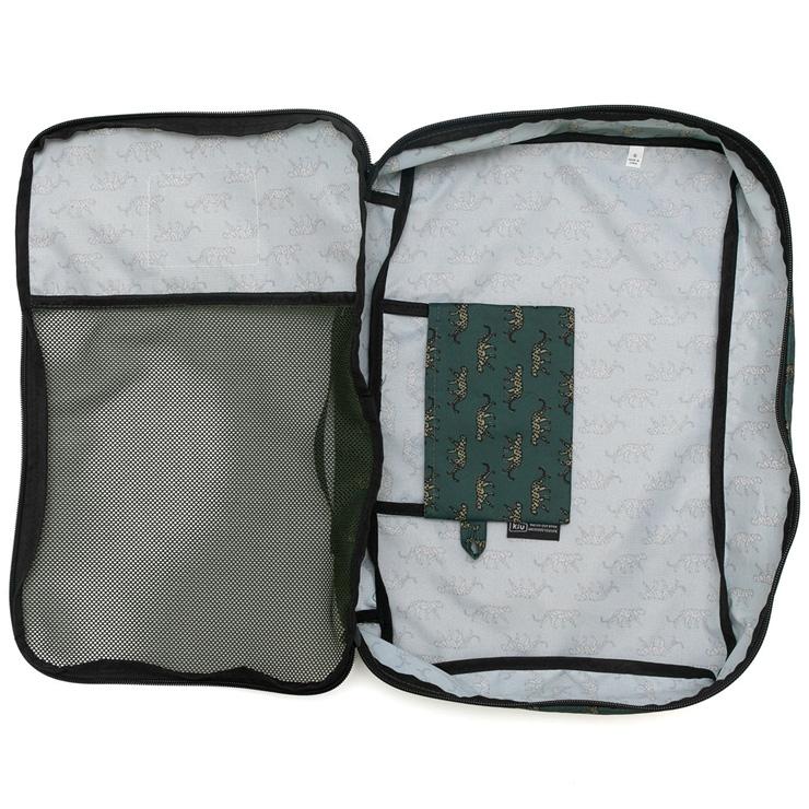 KiU PACKABLE ORG POUCH パッカブルオーガニゼーションポーチ K366 | KiU | 10