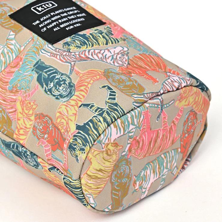 KiU DRAWST MINI BUCKET BAG ドローストリングミニバケットバッグ K375 | KiU | 10