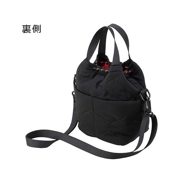 KiU ショルダーバッグ キウ パデットポケッタフルミニバッグ K384 | KiU | 07