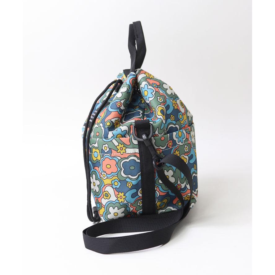 kiu キウ 600Dポケッタフルミニバッグ トートバッグ ショルダーバッグ メンズ レディース 春 夏 春夏 K438 | KiU | 08