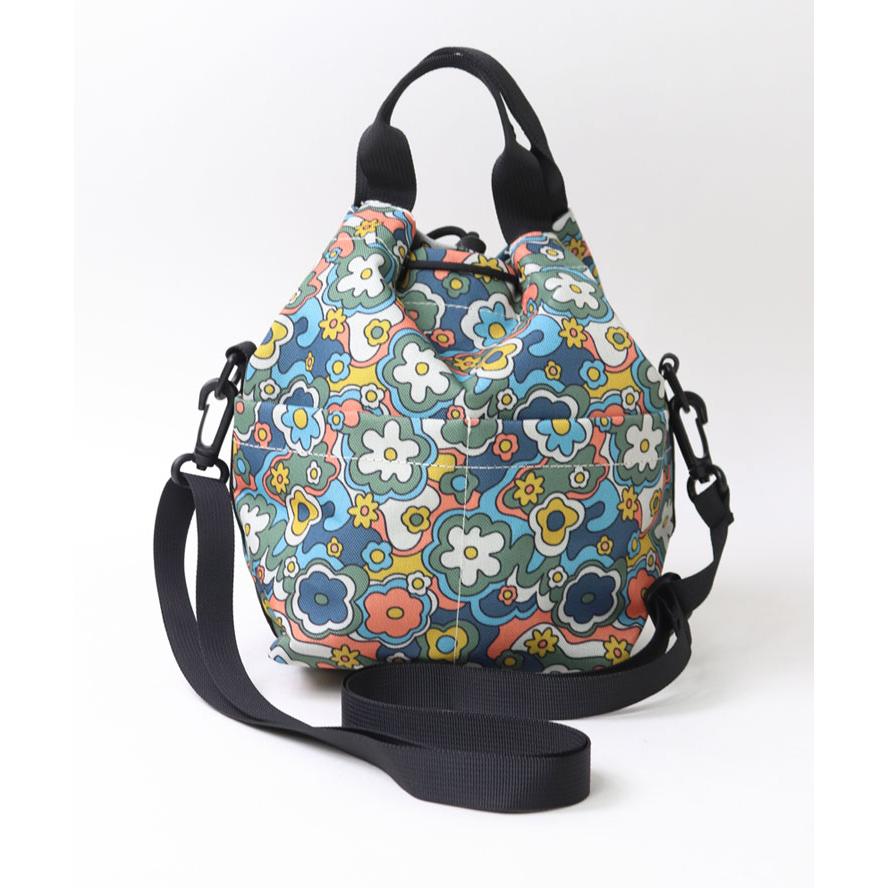 kiu キウ 600Dポケッタフルミニバッグ トートバッグ ショルダーバッグ メンズ レディース 春 夏 春夏 K438 | KiU | 09