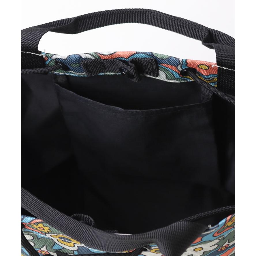 kiu キウ 600Dポケッタフルミニバッグ トートバッグ ショルダーバッグ メンズ レディース 春 夏 春夏 K438 | KiU | 12