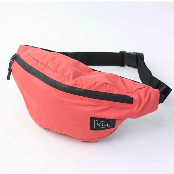 kiu キウ ショルダーバッグ レディース ウォータープルーフ ボディバッグ K84 | KiU | 15