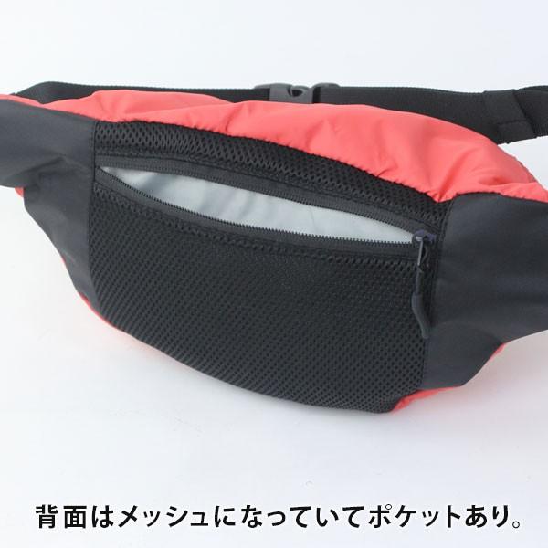 kiu キウ ショルダーバッグ レディース ウォータープルーフ ボディバッグ K84 | KiU | 17