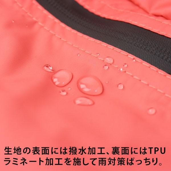 kiu キウ ショルダーバッグ レディース ウォータープルーフ ボディバッグ K84 | KiU | 19