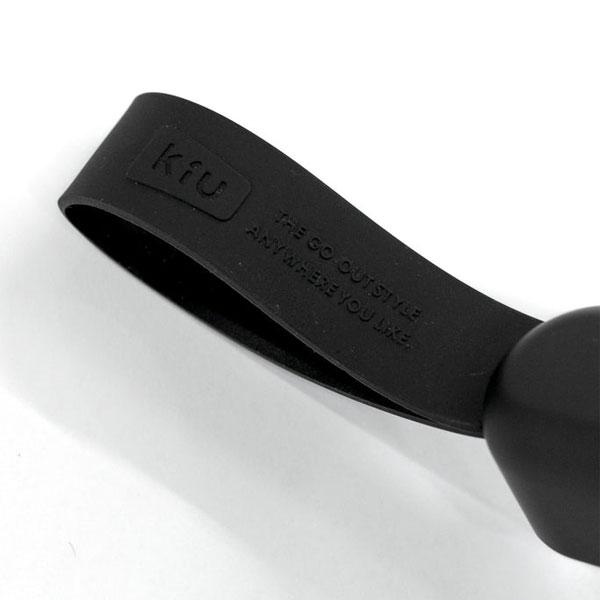 Kiu キウ レイングッズ 折りたたみ傘 Kiu アメニモマケズ ハレニモケズ KAH04 折りたたみ傘 雨傘 レディース メンズ 晴雨兼用 傘 | KiU | 13