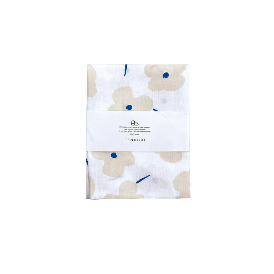 Wpc. ダブリュピーシー 手ぬぐい 綿100％ 日本製 吸水性抜群 和柄 テキスタイル柄 ランチョンマット/ギフトにも最適 | Wpc. | 09