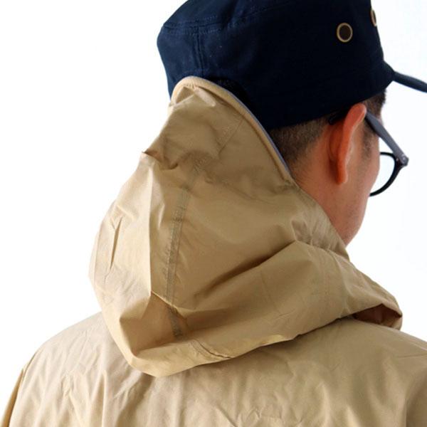 KiU キウ 2ND RAIN PONCHO 2nd キウレインポンチョ K405 はっ水 防水 リフレクター レディース メンズ ポンチョ 梅雨 | KiU | 24