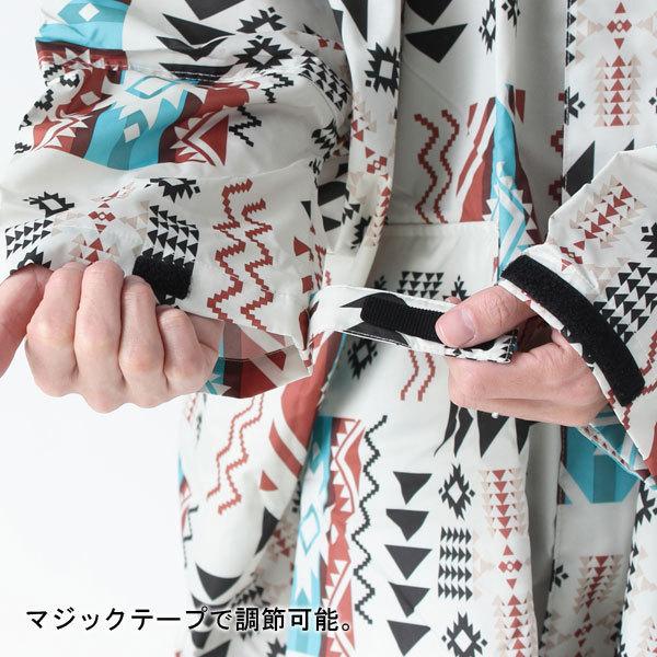 kiu キウ レインポンチョ レインコート メンズ レディース K163 | KiU | 21