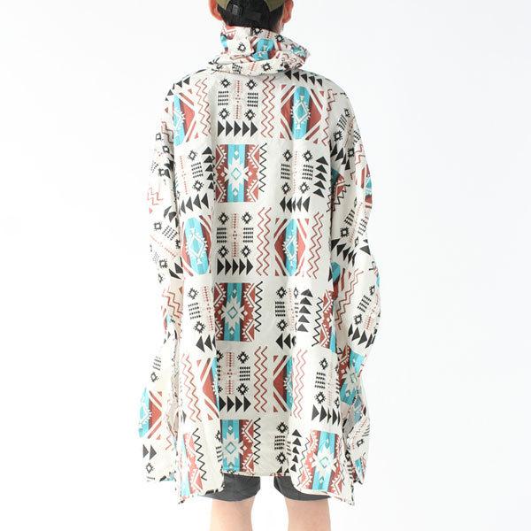 kiu キウ レインポンチョ レインコート メンズ レディース K163 | KiU | 25