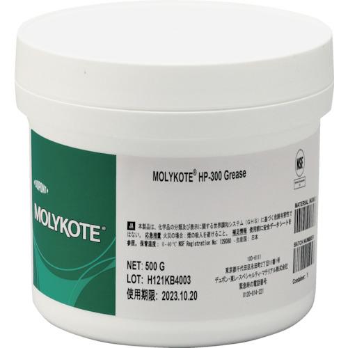 東レ ダウコーニング モリコート フッソ 超高性能 ｈｐ ３００グリース ５００ｇ Hp 300 05 モリコート フッソ 超高性能 ｈｐ ３００グリース ５００ｇ Hp 300 05