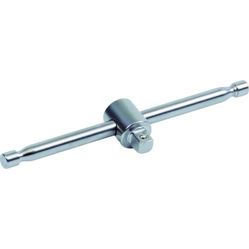 TRUSCO T形スライドハンドル 差込角6.35 全長105mm (TSSB2-105) レンチI :4162439:Pro-Tools - 通販 - Yahoo!ショッピング TRUSCO T形スライドハンドル 差込角6.35 全長105mm (TSSB2-105) レンチI :4162439:Pro-Tools - 通販 - Yahoo!ショッピング