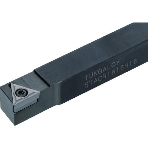 Pro Tools タンガロイタンガロイバイト工具外径用ｔａｃバイト Stacl1616h16