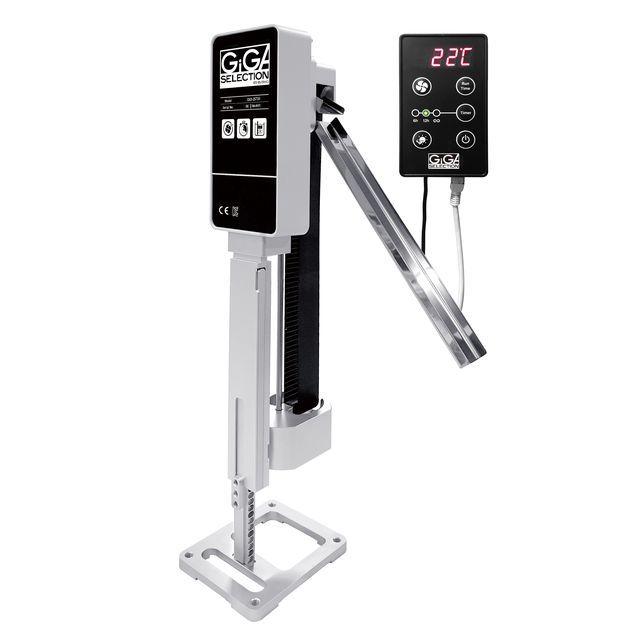 超美品 DYHショップIKURA 育良精機 手動油圧式パイプ圧着機 IS-30AHS