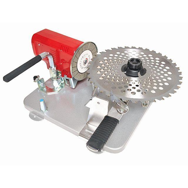 草刈り機一式&チップソー用研磨機