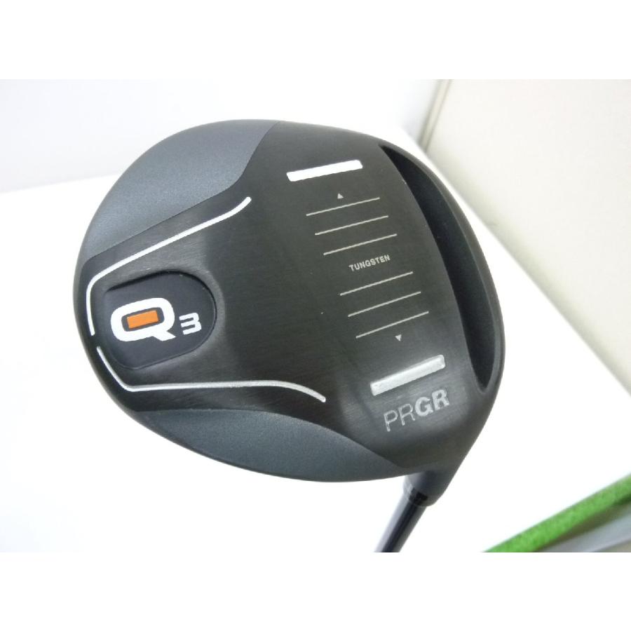 PRGR - プロギア Carrys Q Q3 19° lightキャリーズ PRGR Q（PRGR） プロギア Carrys Q Q3 19° LIGHT : プロツアースポーツ